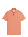 Tommy Hilfiger - 1985 Regular Polo - L&uuml;hikeste varrukatega - L