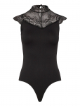 Pieces - Pcnaya Bodystocking Noos - Bodid ja aluskleidid - M/L