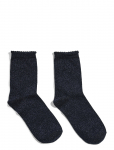 Pieces - Pcsebby Glitter Long Socks Noos Bc - Tavalised sokid - ONE SIZE