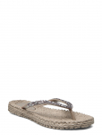 Ilse Jacobsen - Flip Flop With Glitter - Pl&auml;tud - 36