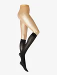 Decoy - Decoy Knee High Microfiber 60 - P&otilde;lvikud - ONE SIZ