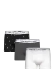 Polo Ralph Lauren - Classic Stretch-Cotton Trunk 3-Pack - Bokserid - XXL