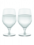 Rosendahl - Premium &Oslash;lglas 60 Cl Klar 2 Stk. - &Otilde;lleklaasid - 60 CL