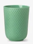 Lyngby Porcel&aelig;n - Rhombe Color Mug 33 Cl - Kohvitassid - 33 CL