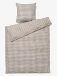 Juna - B&aelig;k&B&oslash;lge Bed Linen /Birch 150X210 Cm - Tekikotid - 150X210;50X60CM