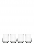 Iittala - Essence 35Cl Vandglas 4Stk - Joogiklaasid - 35 CL