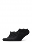 JBS - Jbs In-Shoe Bamboo 7 Pairs Box - Madala s&auml;&auml;rega sokid - 41-44