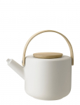 Stelton - Theo Tekande 1.25 L. Sand - Teekannud - 1.25 L