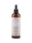 Simple Goods - Geranium Room Mist 150 Ml - Home Spray - 150 ml