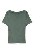 Vero Moda - Vmpanda Modal S/S Top Noos - L&uuml;hikeste varrukatega - XL