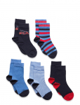 Schiesser - Socks - Sokid - 23-26