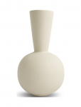 Cooee Design - Trumpet Vase 30Cm - Big Vases - ONE SIZE