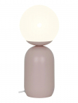 Nordlux - Notti | Bordlampe - Laualambid - H34.5CM
