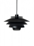 Dyberg Larsen - Ejka Pendel - Rippvalgustid - H20CM
