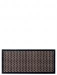 Tica Copenhagen - Floormat Polyamide, 200X90 Cm, Dot Design - Esikuvaibad - 200X90CM