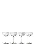 Spiegelau - Lifestyle Coupette 30 Cl 4-Pack - Kokteiliklaasid - 30 CL