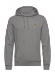 Lyle & Scott - Pullover Hoodie - Kapuutsiga pusad - S