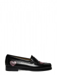G.H. BASS - Gh Weejun Wmn Penny Love - Loafer-jalatsid - 36
