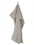 Au Maison - Viskestykke-H&oslash;r Basic-Vasket - K&ouml;&ouml;gir&auml;tikud - 65X53CM