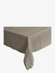 Au Maison - Table Cloth Linen Basic Washed - Laudlinad ja linikud - 142X270CM