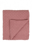 R&auml;tt Start - Tax Eco, Blanket, Rose - Beebitekid - ONE SIZE