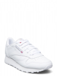 Reebok Classics - Classic Leather - Madala s&auml;&auml;rega tossud - 42.5