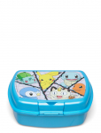 Pokemon - Pok&eacute;mon, Urban Sandwich Box - Toidukarbid - ONE SIZE