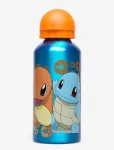 Pokemon - Pok&eacute;mon, Aluminium Water Bottle - S&ouml;&ouml;giaeg - 400 ml