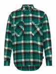 Helly Hansen - Lokka Flannel Ls Shirt - Vabaaja - XL