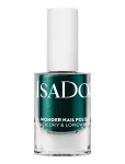 IsaDora - Wonder Nail Polish Quick Dry & Longwear - K&uuml;&uuml;nelakid - 5 ML