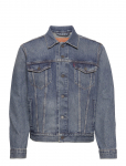 Levi's&reg; - The Trucker Jacket Broadway Te - L&uuml;hikesed teksap&uuml;ksid - XS
