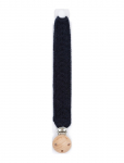Smallstuff - Dummychain, Fishbone, Navy - Lutiketid - 22X3X1.5