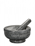 Cilio - Morter Granit M/St&oslash;der Giant &Oslash;21Cm - Uhmrid ja nuiad - ONE SIZE