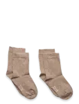 Minymo - Ankle Sock (2-Pack) - Sokid - 31\34