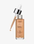 L'Or&eacute;al Paris - L'or&eacute;al Paris True Match Nude Plumping Tinted Serum Hydrates And Evens Out Skin Tone Tan 30 Ml - Jumestuskreemid - ONE SIZE