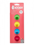 MUMIN - Moomin Ice Lolly Set - Ice Cream Molds - ONE SIZE
