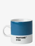 PANTONE - Espresso Cup - Espressotassid - 12 CL