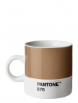 PANTONE - Espresso Cup - Espressotassid - 12 CL
