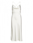 Object - Objsateen S/L Midi Dress E Div - Maksikleidid - 40