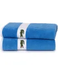 Lacoste Home - Lcasual Bath Sheet - Vannir&auml;tikud - 90X150CM