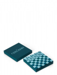 PRINTWORKS - Classic - Checkers - M&auml;ngud - ONE SIZE