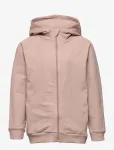 En Fant - Hoodie W. Zipper - Kapuutsiga pusad - 86