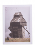 Aparte Works - Aparte X Anastasia Savinova - Windmill 02 - Photographs - 50X70CM