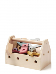 Kid's Concept - Tool Box Kid's Hub - M&auml;ngut&ouml;&ouml;riistad - ONE SIZE
