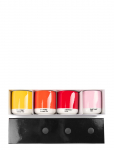 PANTONE - Pantone Latte Thermo Cup - Kohvitassid - 22 CL