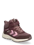 Hummel - Root Tex Jr - K&otilde;rge s&auml;&auml;rega tossud - 29