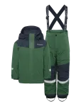 Didriksons - Skare Kids Set - Suusakombinesoonid ja -komplektid - 80