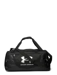 Under Armour - Ua Undeniable 5.0 Duffle Md - Gym Bags - ONE SIZE