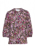 Selected - Slfremina 3/4 Shirt B - Pikkade varrukatega - 34