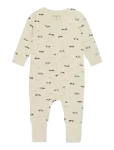 Minymo - Nightsuit Ls - Pidžaama kombinesoonid - 80